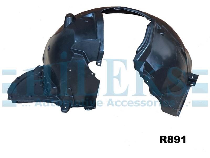 ÇAMURLUK DAVLUMBAZI ÖN SAĞ KADJAR (15-22)