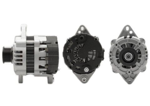 ALTERNATOR 12V 85A CHEVROLET LACETTI AVEO KALOS DA...