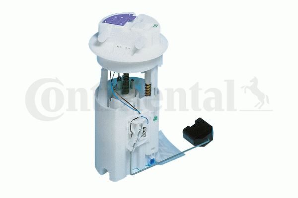 DEPO ŞAMANDIRASI P406 1.6-1.8-1.8 16V-2.0 16V (95-...