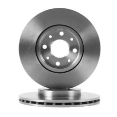 ÖN FREN AYNASI FIAT PALIO 97> SIENA 96> ALBE...