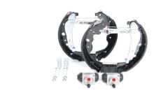 FREN BALATASI ARKA KIT (FREN SILINDIRI 2 ADET+YAY TAKIMI) CLIO IV CAPTUR DUSTER 12-