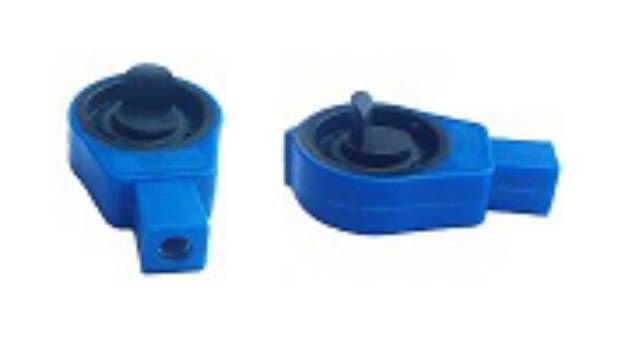 VİTES TEL YUVASI (KÜÇÜK) PALİO-ALBEA-SİENA