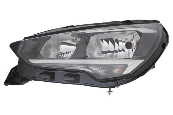 FAR SOL SINYAL ISIKSIZ CORSA F 20-