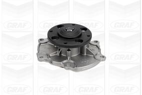 DEVİRDAİM INSIGNIA (09-17)VECTRA C 2.8 V6