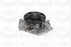 DEVİRDAİM INSIGNIA (09-17)VECTRA C 2.8 V6