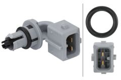 SICAKLIK SENSORU B.M 406/607/CLIO/MEGANE II 95-