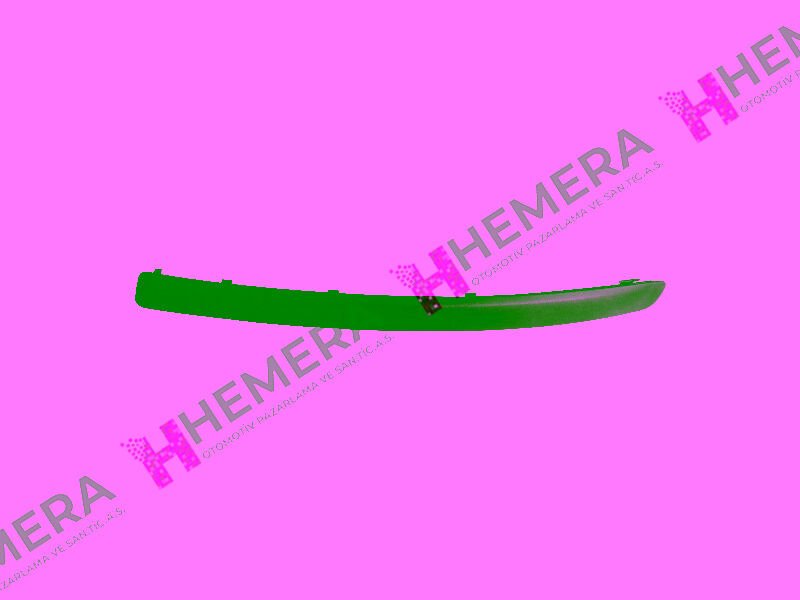 TAMPON BAKALİTİ ÖN SOL BMW E81 2007-2011