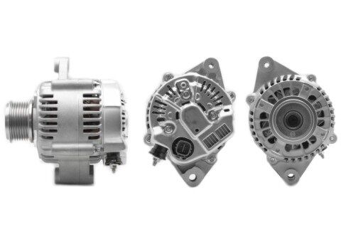 ALTERNATOR 12V 85A TOYOTA COROLLA HILUX HIACE LAND...