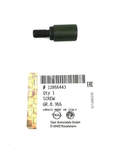 EKSANTRİK ZİNCİR SAPLAMASI ASTRA H-J- CORSA C/D/E ...