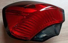 STOP LAMBASI DIŞ SOL FIAT EGEA 16> HB-SW LEDLİ