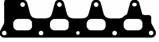 EGZOZ MANİFOLD CONTASI CLIO II-III SYMBOL I-II MEG...