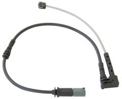 FREN BALATA FİŞİ ÖN 2F45-46-X1 F48-MİNİ F54-57 (BM...