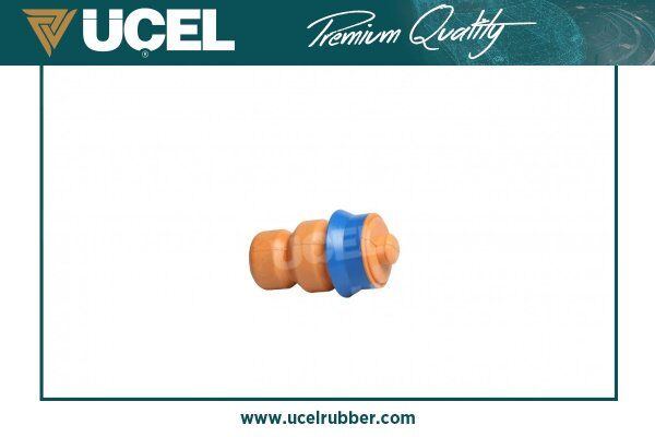 ARKA AMORTİSÖR STOPLAYICI TAKOZU PEUGEOT P207 06&g...