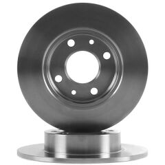 ÖN FREN AYNASI RENAULT CLIO 91> TWINGO 92> R...