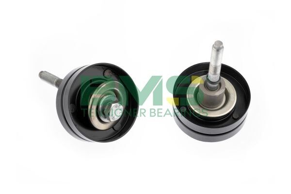 ALTERNATÖR GERGİ RULMANI GOLF5-6-JETTA-PASSAT-TIGU...