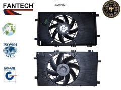 FAN MOTORU OPEL INSIGNIA A 1.6.1.8 (G09) 2008-2017