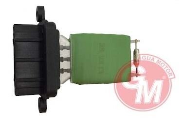 FAN MOTOR REZİSTANSI RENAULT LOGAN (05-08)-SANDERO...