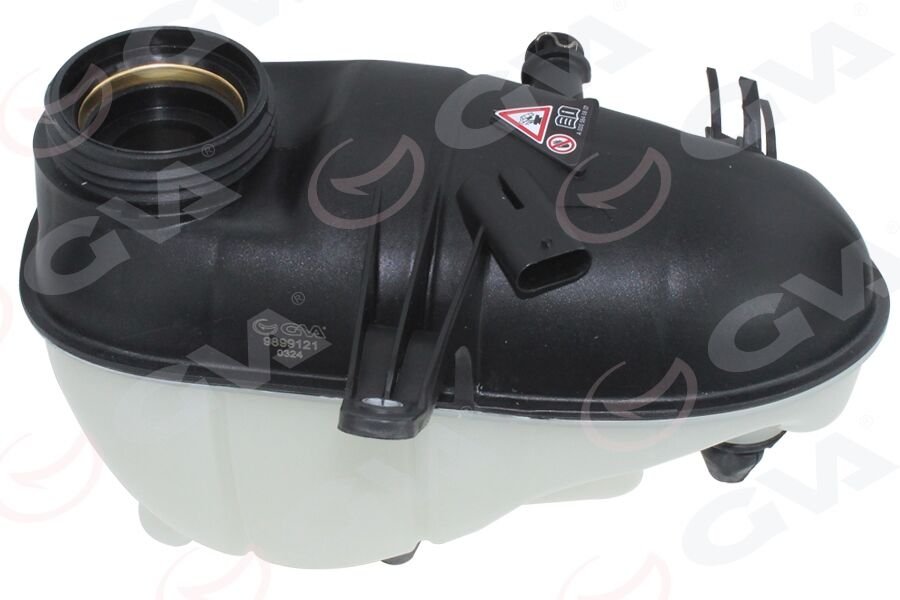 RADYATOR YEDEK SU DEPOSU MERCEDES S-CLASS W222 C21...