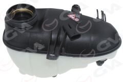 RADYATOR YEDEK SU DEPOSU MERCEDES S-CLASS W222 C21...