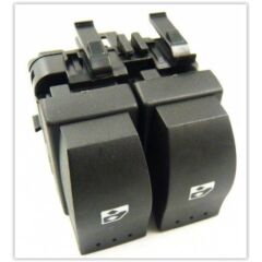 CAM DÜĞMESİ ÖN SOL MEGANE II CAM ANAHTARI DYNAMIC ...