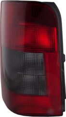 STOP LAMBASI SOL PARTNER EM ÇİFT KAPI (FÜME)