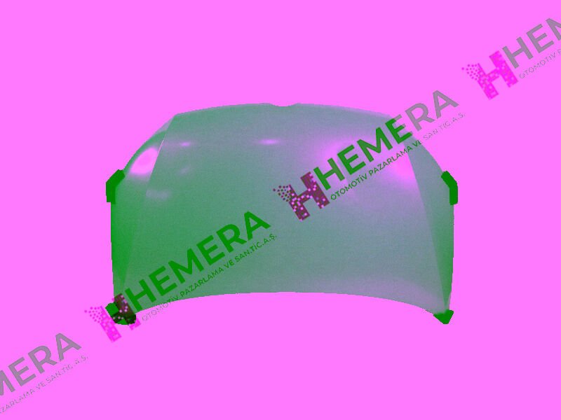 MOTOR KAPUTU VOLKSWAGEN CADDY 2010> 1T0823031N