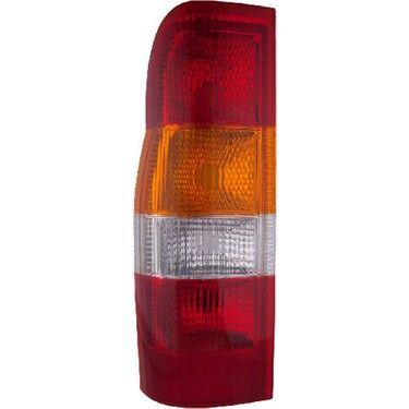 STOP LAMBASI SOL TRANSİT V184 (DUYSUZ)