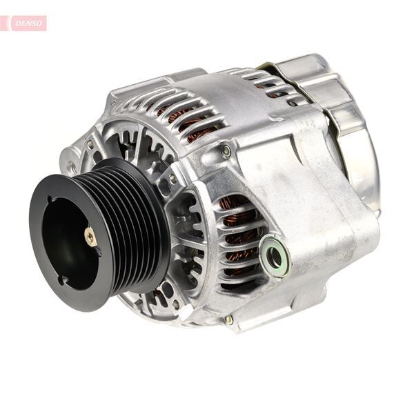 ALTERNATOR K3A 14V 90A