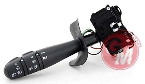 FAR SİNYAL KUMANDA KOLU RENAULT LOGAN-SANDERO 1.2-...