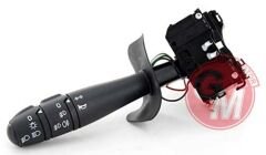 FAR SİNYAL KUMANDA KOLU RENAULT LOGAN-SANDERO 1.2-...