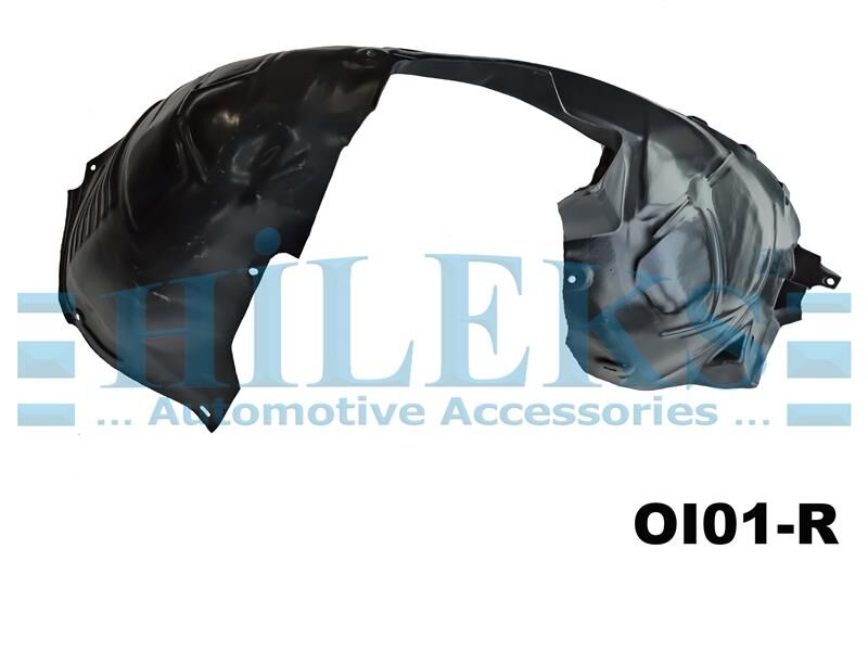 ÇAMURLUK DAVLUMBAZI ÖN SAĞ OPEL INSIGNIA (09-17)