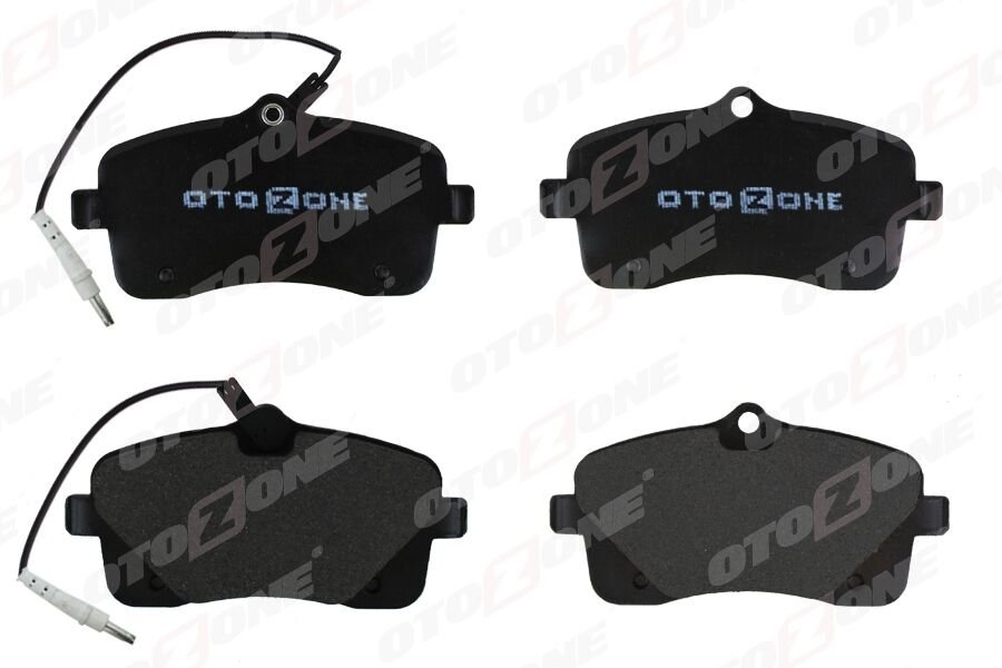 ÖN BALATA P407 SW 1.6 2.0 HDI 2.0 1.8 16V 110 FAP ...