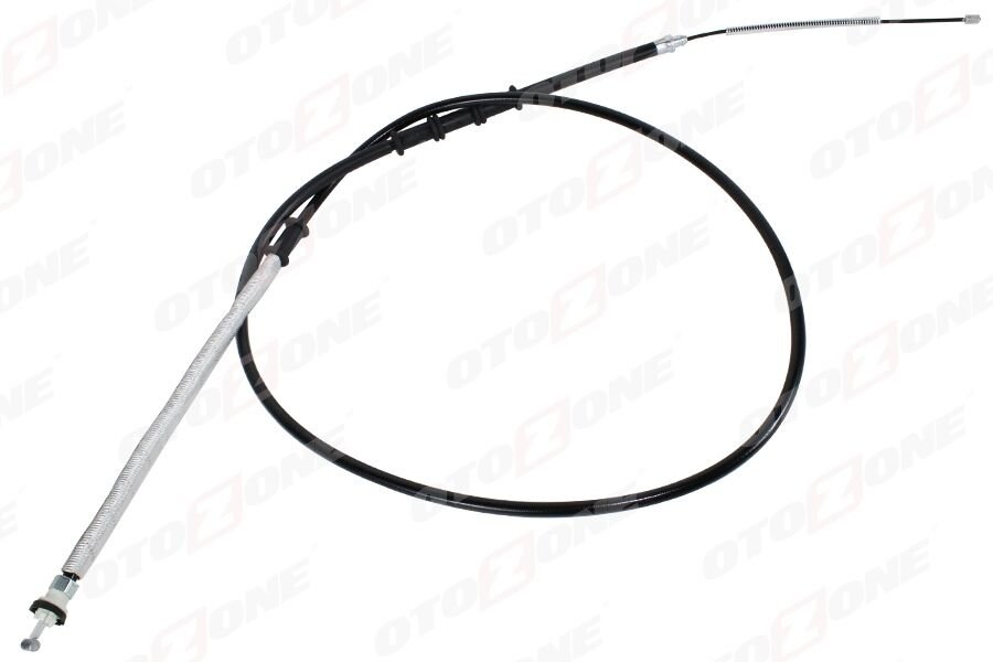 EL FREN TELİ ARKA SAĞ/SOL DOBLO 09=> (2223mm/19...