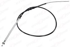 EL FREN TELİ ARKA SAĞ/SOL DOBLO 09=> (2223mm/19...