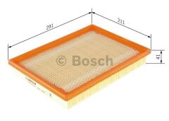 HAVA FILTRESI JEEP GRAND CHEROKEE 3,0 01-12