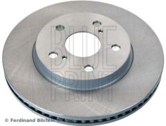 FREN DISKI ON HYBIRD COROLLA 1.6 1.8 19- / YARIS CROSS 1.5 19- (282-5)