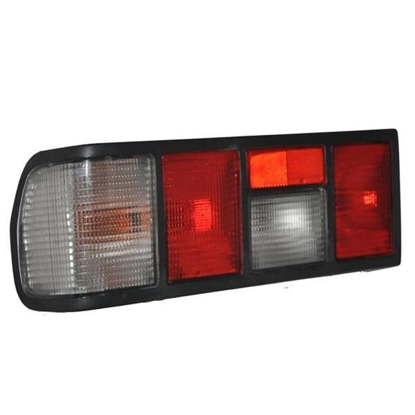 (17132) STOP LAMBASI SAĞ DOĞAN 95 MD. (ŞEFFAF) (DU...