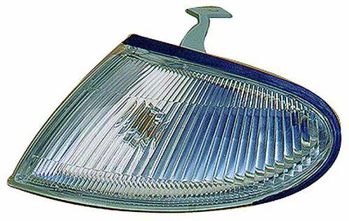 SİNYAL LAMBASI SOL DUYSUZ MAZDA 323 95-96