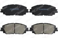 ÖN FREN BALATA TOYOTA COROLLA CROSS 1.8L 2ZR-FXE H...