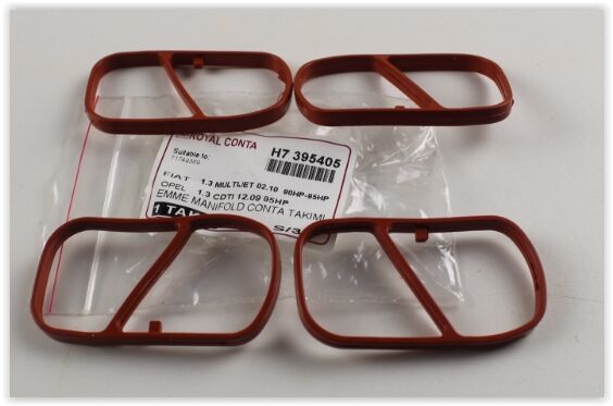 EMME MANİFOLD CONTASI ASTRA J-CORSA D-E-COMBO D-ME...