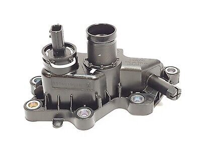 KOMPLE TERMOSTAT RENAULT CLIO IV LOGAN SENDERO 1.0...