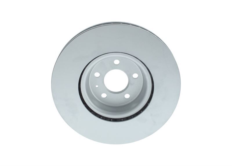 FREN DISKI ON A4-A5-Q7  15-