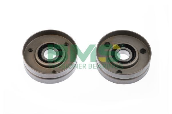 ALTERNATÖR GERGİ RULMANI PASSAT-SUPERB-A4-A6 2.5 T...