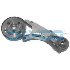 EKSANTRİK KAYIŞ GERGİ KİTİ ALT (YAĞLI KAYIŞ SET) F...