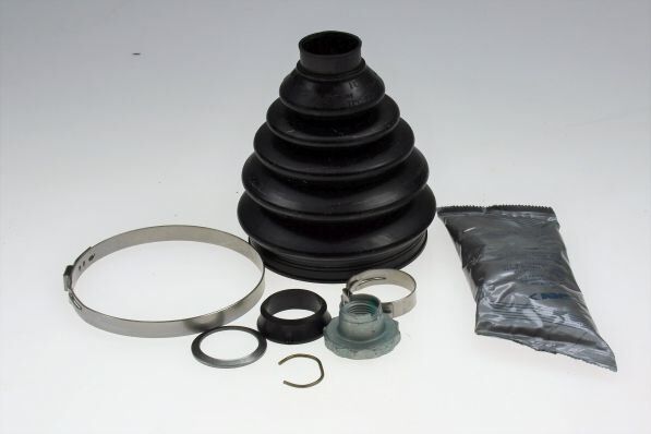 AKS KORUGU DIS CADDY-PASSAT-GOLF5-A3-LEON BJB-BKP-BKD 1,9 TDI-2,0 TDI  01-10