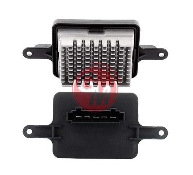 KALORİFER FAN MOTOR REZİSTANSI RENAULT LATITUDE -...