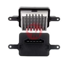 KALORİFER FAN MOTOR REZİSTANSI RENAULT LATITUDE -...