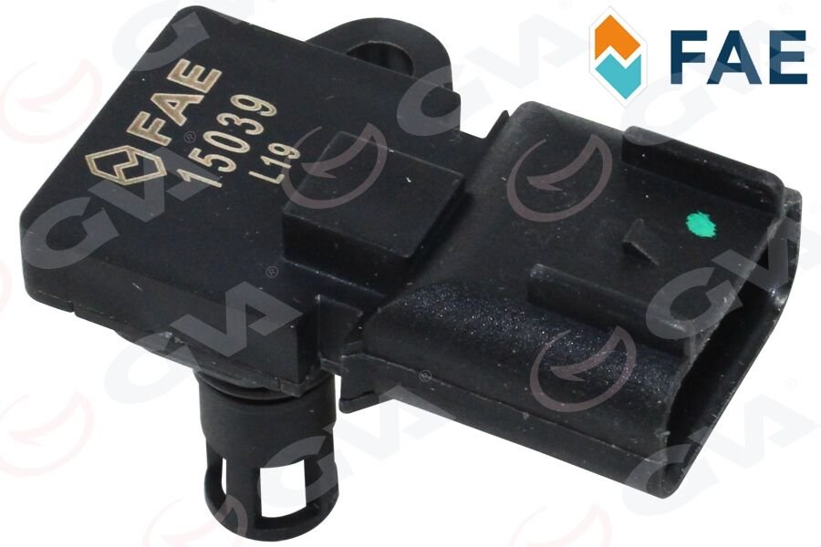 MAP SENSÖRÜ FORD FIESTA-LAND ROVER-MAZDA-VOLVO 01&...