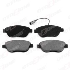 ÖN FREN BALATASI OPEL COMBO D 12> PUNTO EVO 1.3...