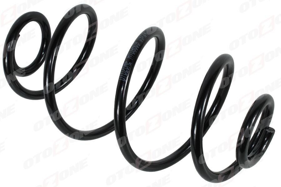 ÖN SAĞ HELEZON YAYI NISSAN MICRA IV 10> (KUTU İ...